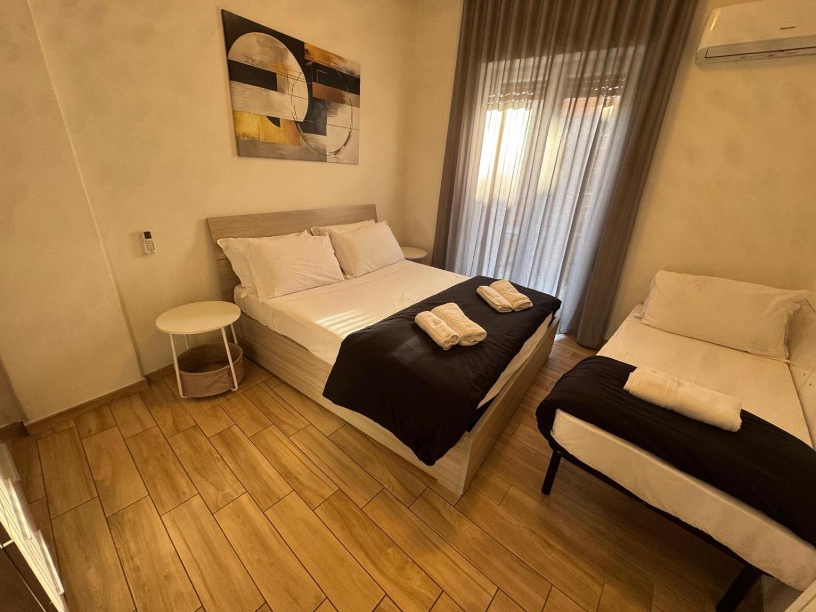 Appartamento Luciano Colosseo Roma