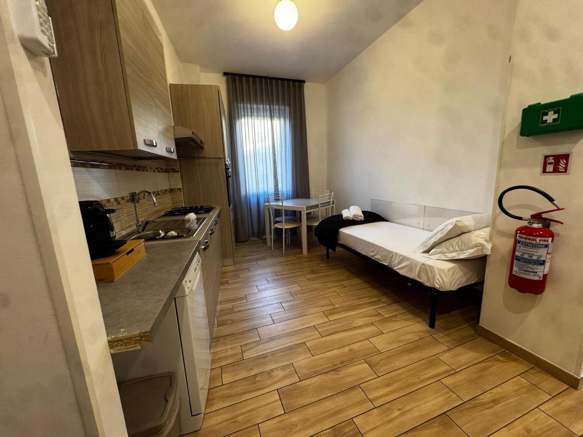 Appartamento Luciano Colosseo