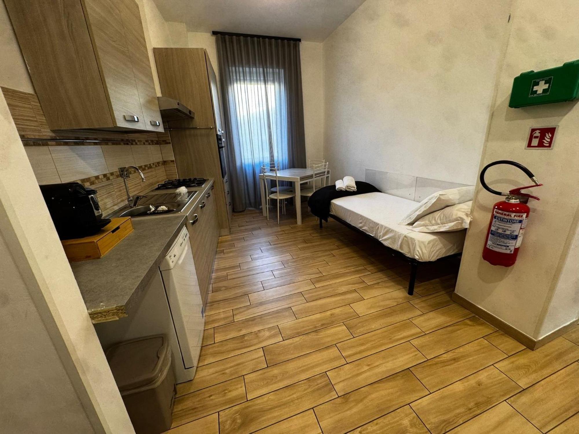 Appartamento Luciano Colosseo