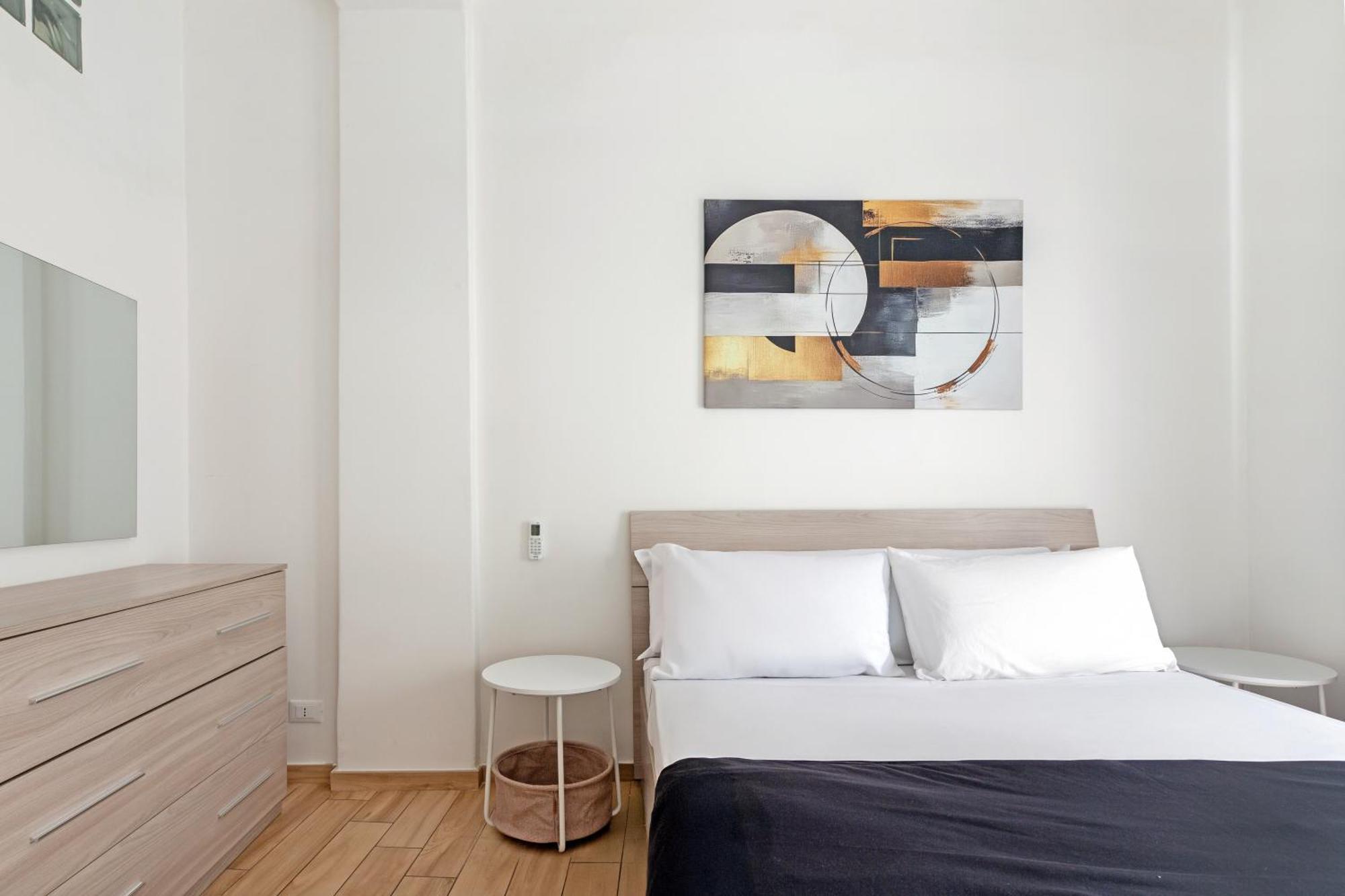 Luciano Colosseo Apartment Rom